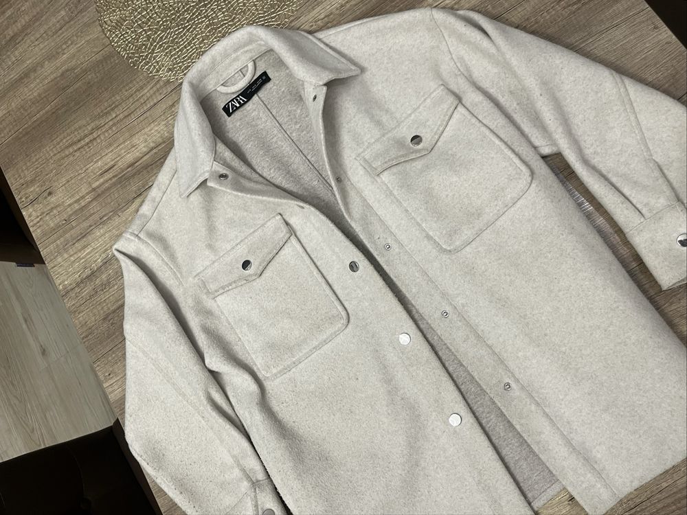 Сако/Палто ZARA