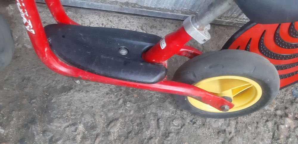 Баланс байк/ wavebord