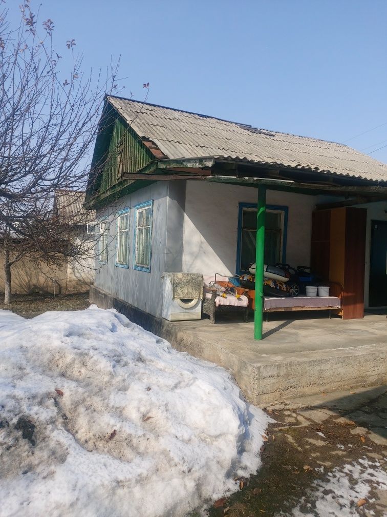 Продам дом       .