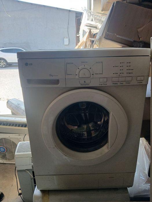 Продается стиральная машина
