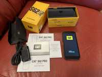 CAT S62 PRO iP68 TELEFON TermoViziune