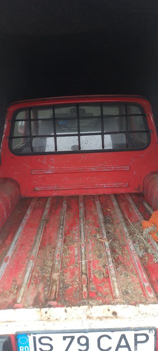 Dacia papuc 4x4 1,6 benzină