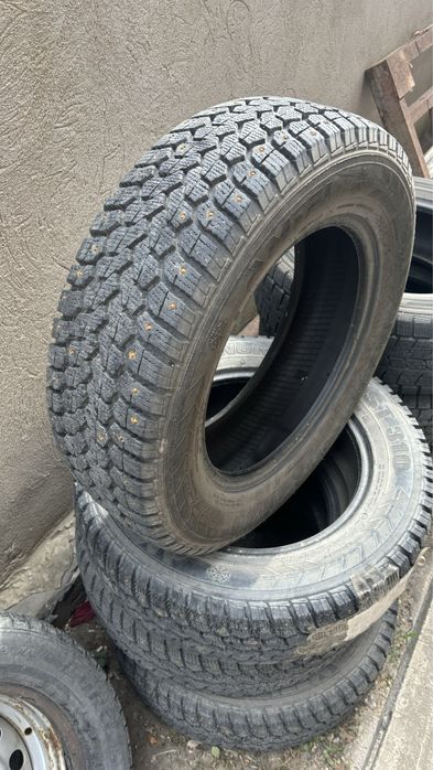 Продам шины 195/65 R15