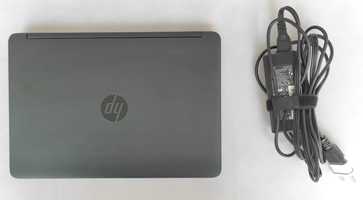 Лаптоп HP 640 G1, i5, 500GB, 4GB, 14"