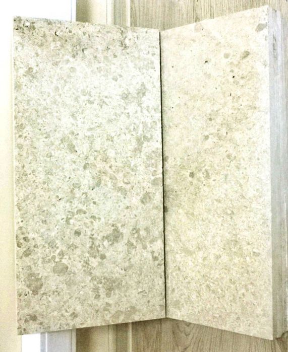 Травертин сатылады 75 м2 бар