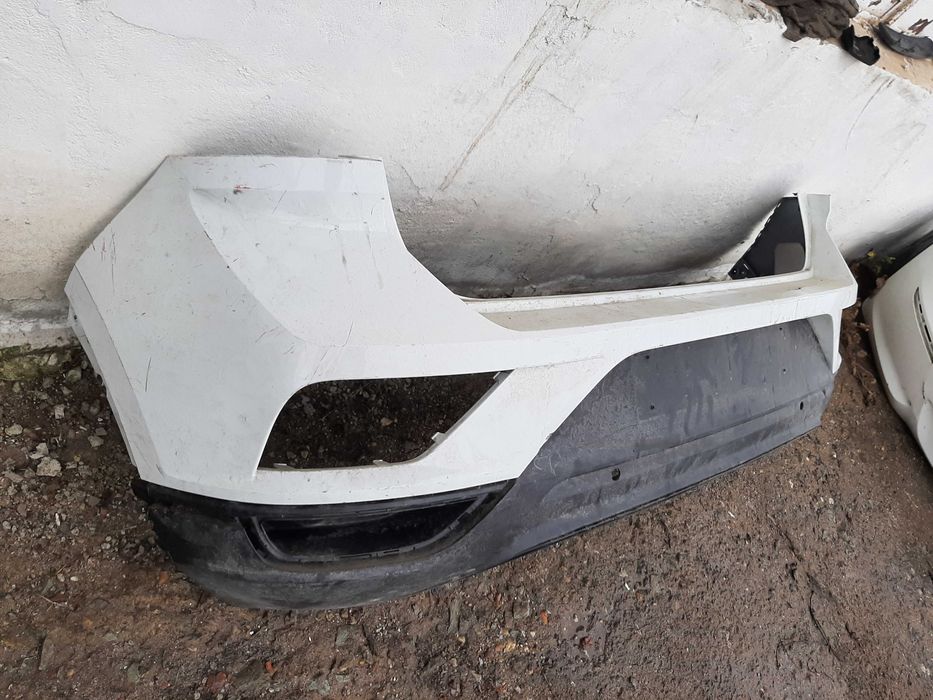 Задна броня за Фолксваген Т-Рок Volkswagen T-Roc 2017-2022г 2бр