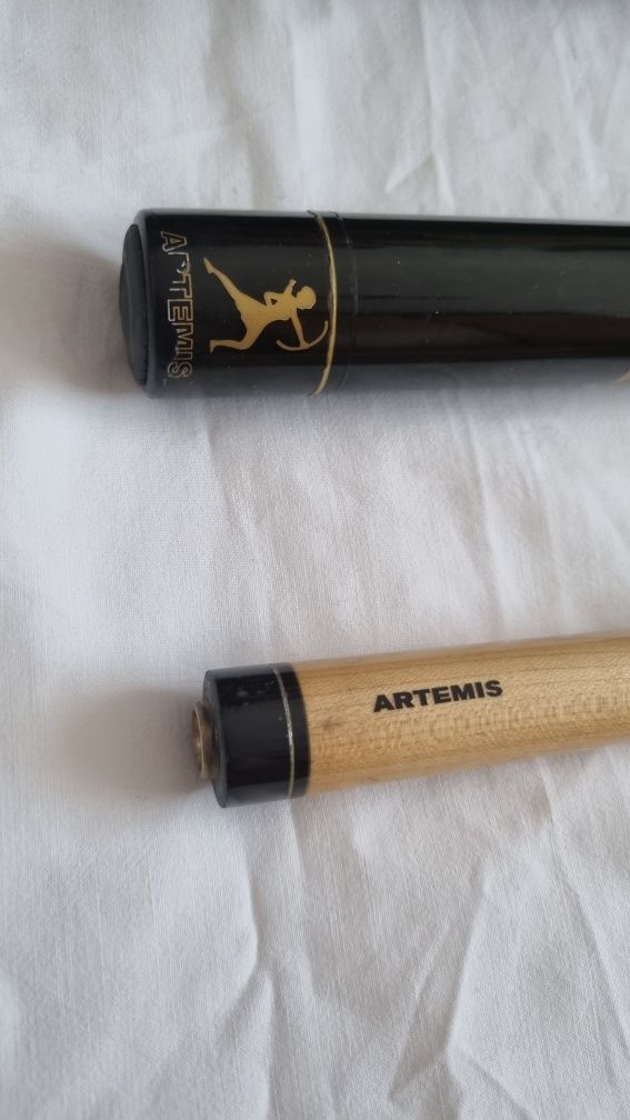 Tac biliar Artemis Gold