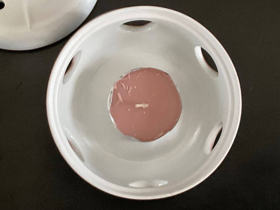 Част от сервиз за чай “Thomas”, Германия, 1970 г.