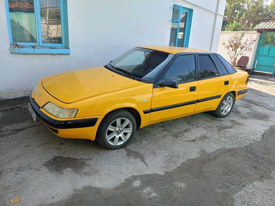 Espero sotiladi 1992 yil