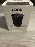 Statie de incarcare wireless Lexon Oblio