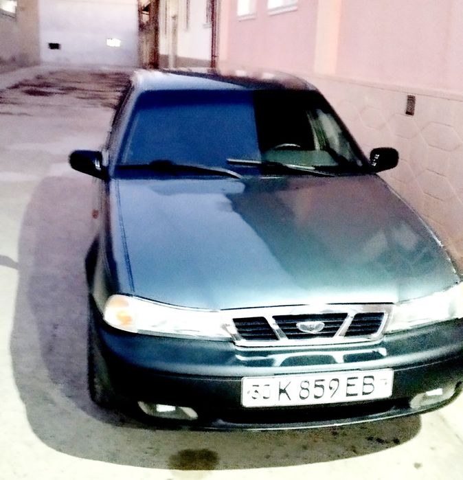 Nexia 1 suyagi butun