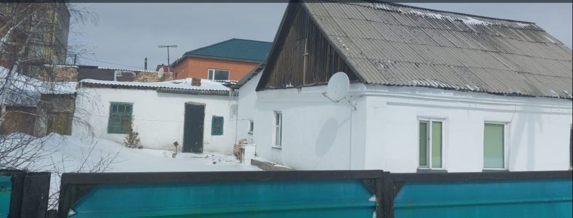 Продается дом в районе Нового рынка