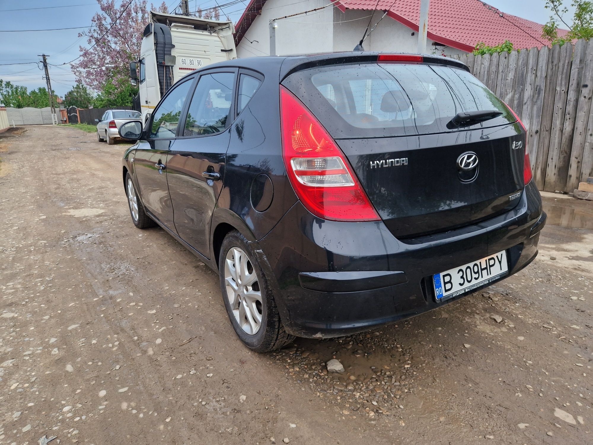 Hyundai i30  1.6