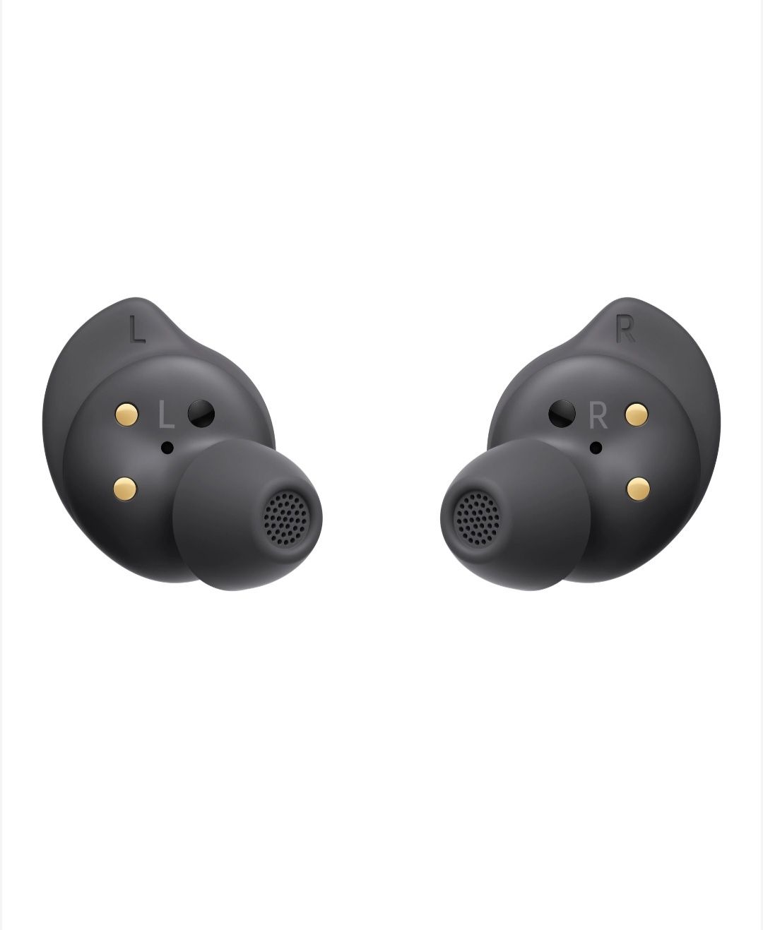 Слушалки Bluetooth Samsung Galaxy Buds FE, Black