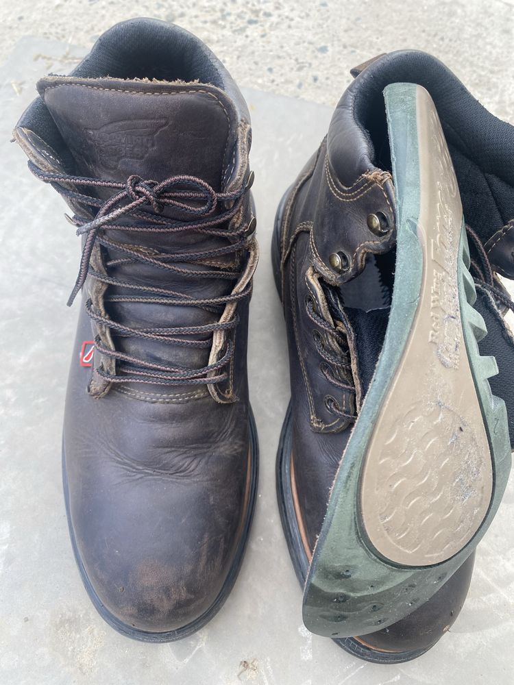Редвинг Оригинал Red Wing Original