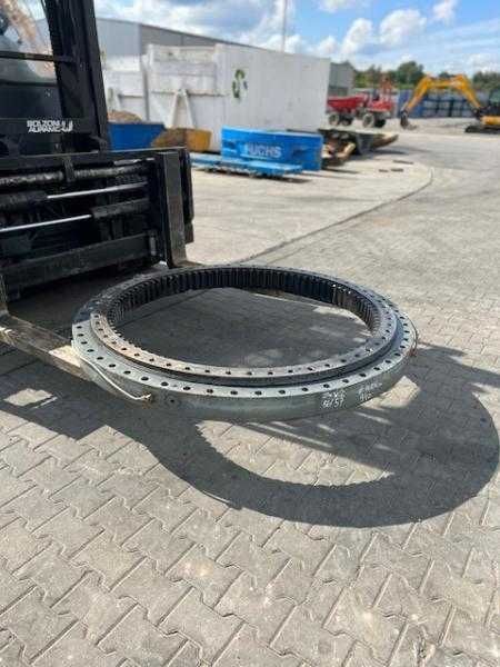 Coroana de rotire Liebherr R954 - piese de schimb LIebherr