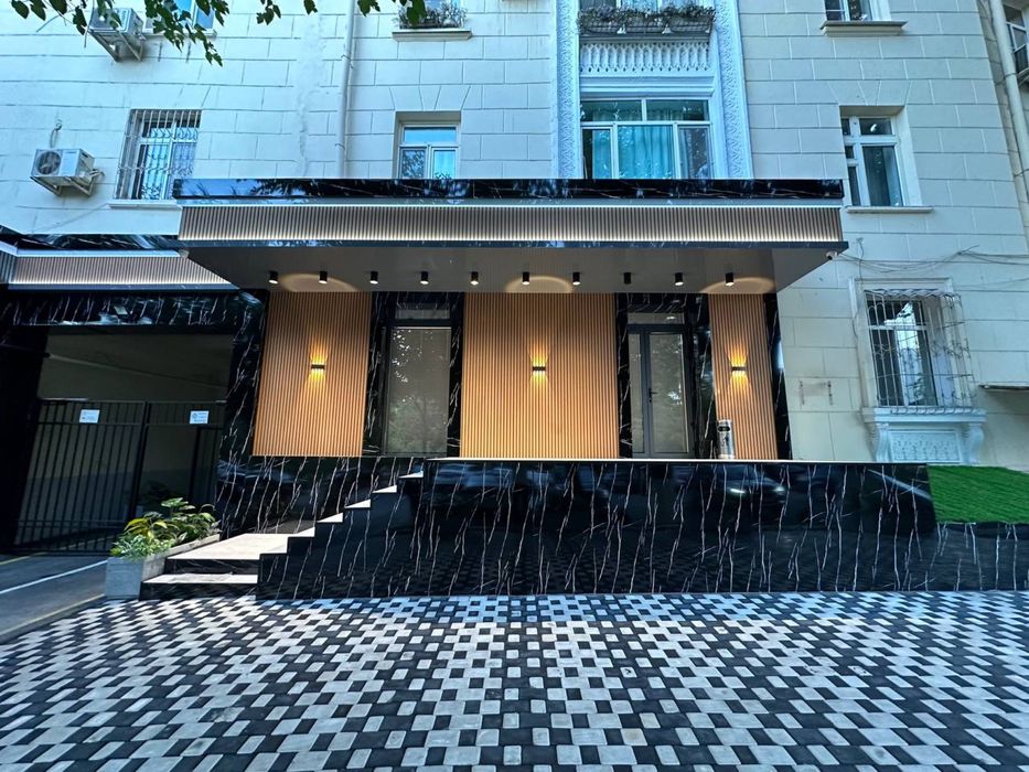 Сдаётся Нежилое Помещение 101кв.м Ц-1 Чайкоф МирзоУлугбекский район