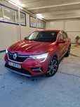 Renault arkana 2022