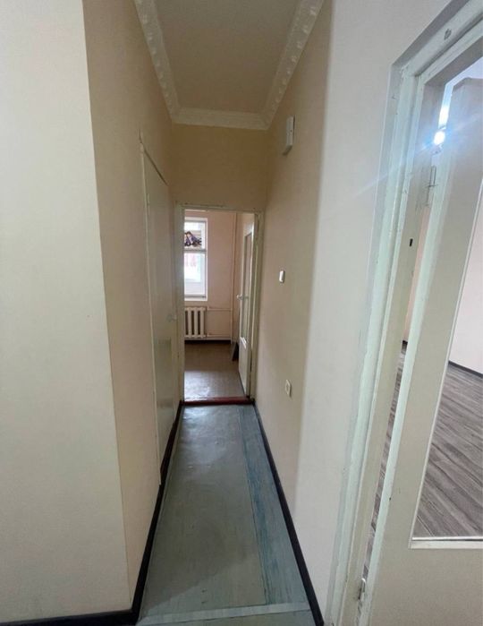 Аренда ТТЗ Ахмад Югнакий 1в2 хона 300$