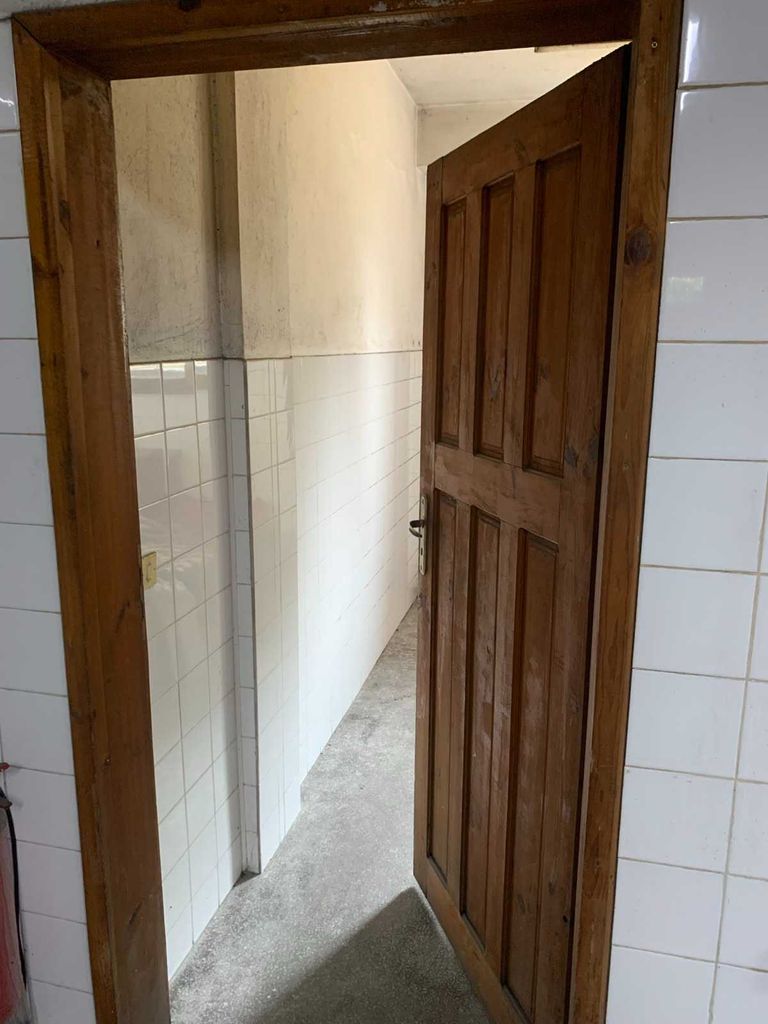 Продава се Промишлена сграда в Кюстендил, Център - 338 кв.м за 453 €/кв.м - Снимка #10