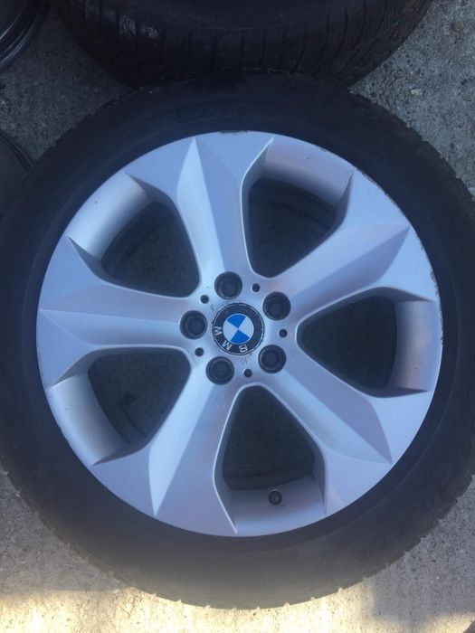 Jante BMW 5×120. R 19