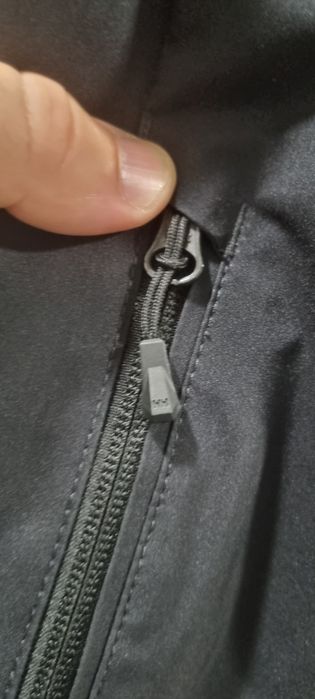 Helly Hansen Tech Protection Мъжко Ски зимно яке XXL яке