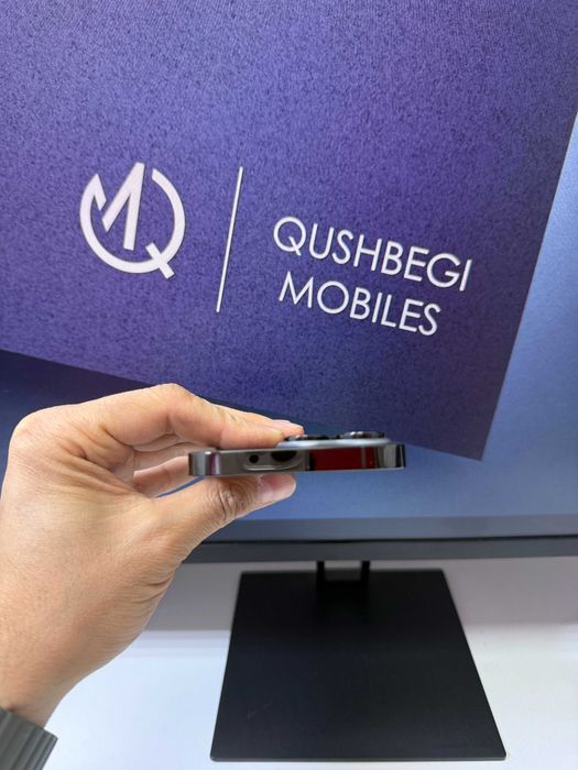 icloudga tushgan iphone 14 pro black 256gb dual sim