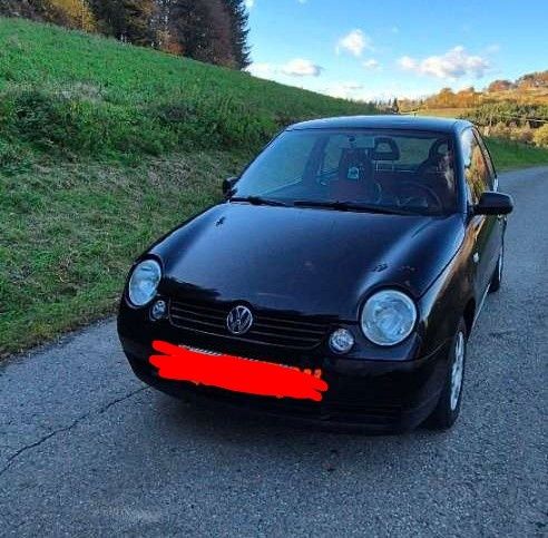 Vw Lupo 1.4 benzina
