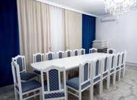 СУПЕР АКЦИЯ столы стулья для гостиной для зал по низким ценам Алматы