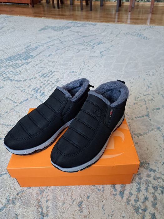 Зима- осень  40рр