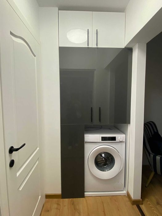 Apartament 2 camere de inchiriat