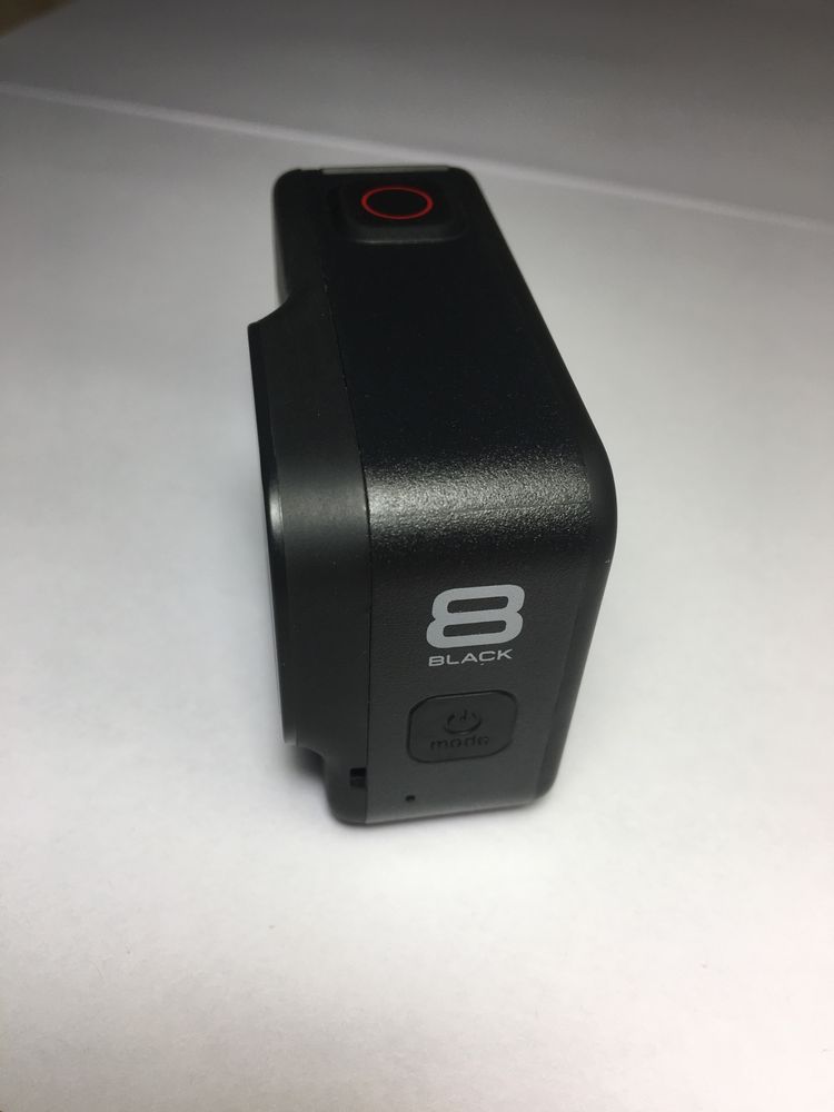 GoPro Hero 8 Black экшн-камера