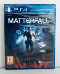 PS4 Matterfall PlayStation игра