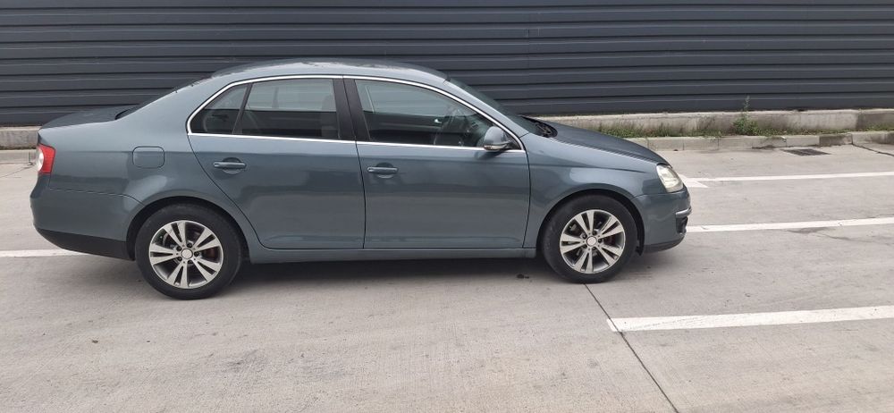 Vw JETTA 1.9tdi 2007