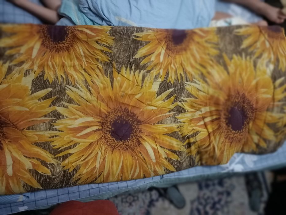 Продам подушки,одеялр