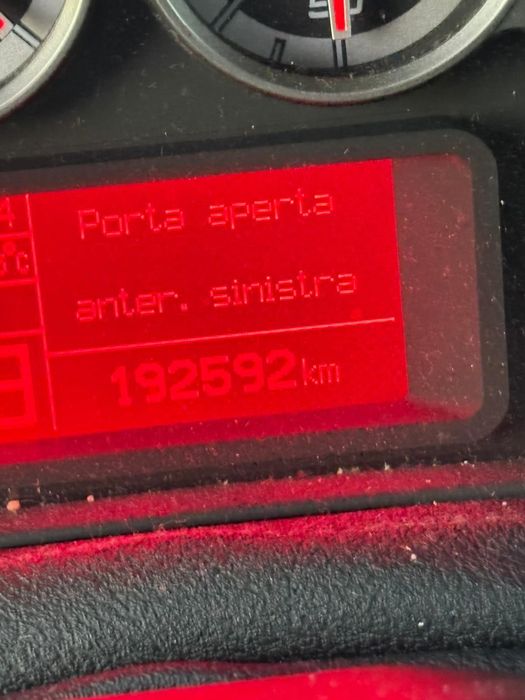 Alfa romeo mito 1.6 jtdm