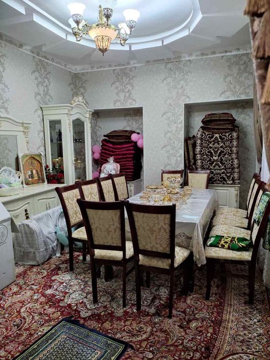 Продам участок Мирабадский район