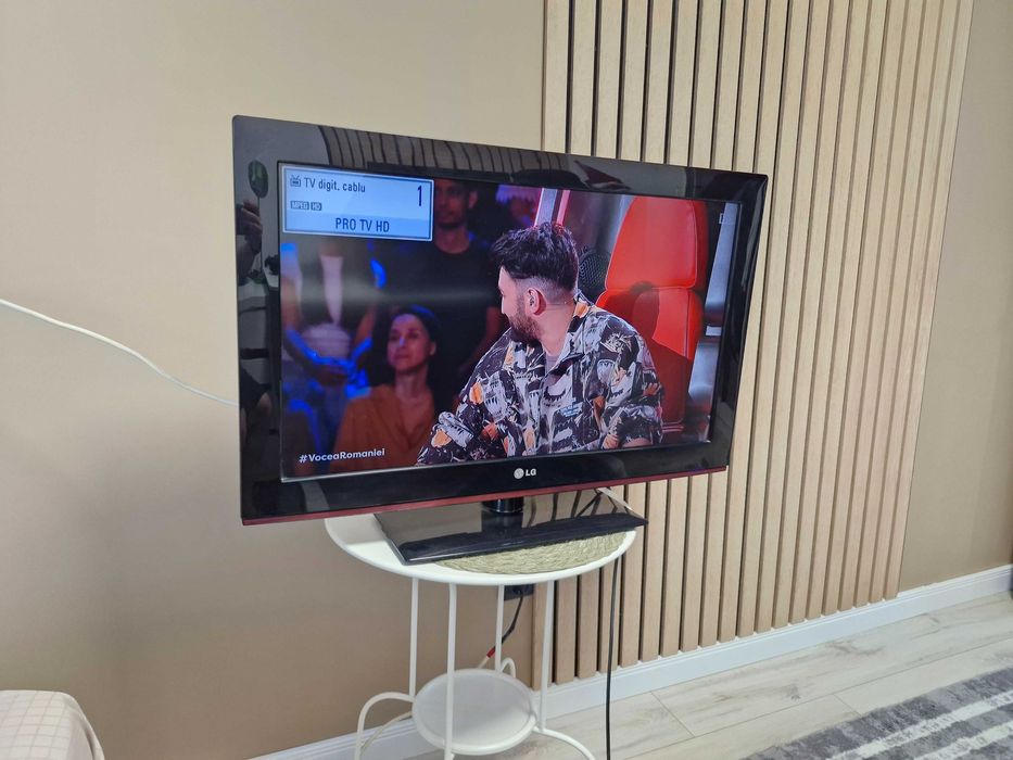 Tv LG fulHD -Iasi