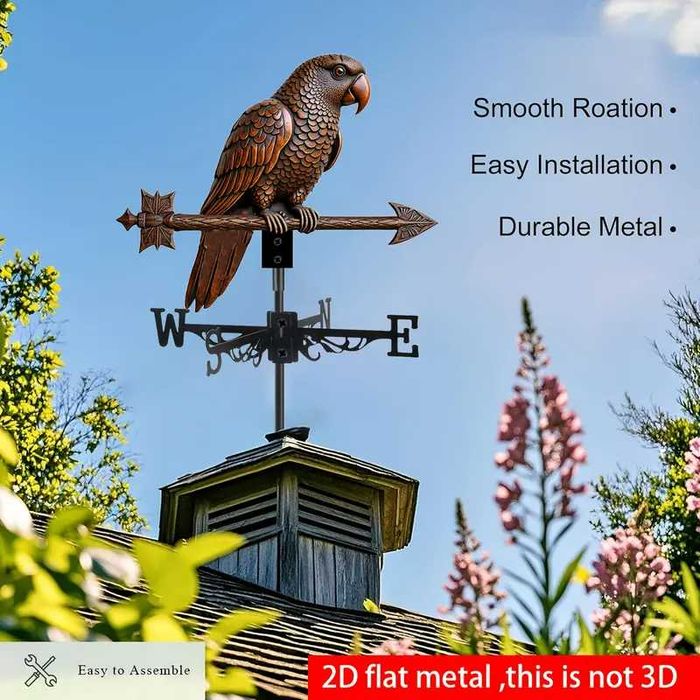 Ветропоказател , ветропоказатели - видове