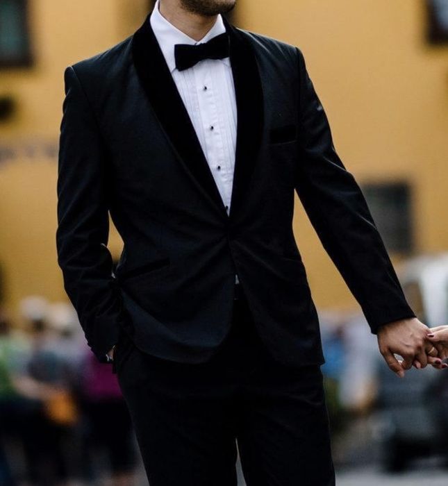 Costum si camasa de mire