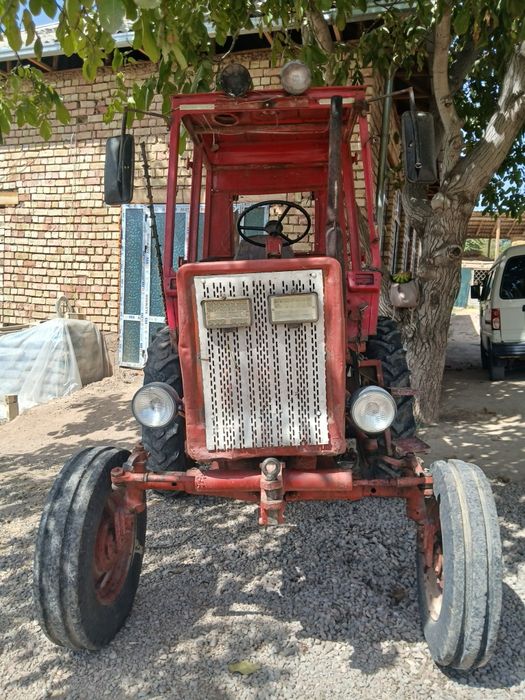 Трактор т 25 сотилади