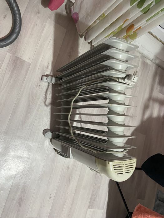 Обогреватель……..