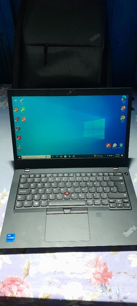 Lenovo ThinkPad L14