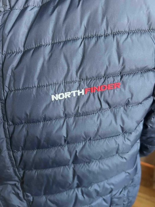 Мъжко зимно яке Northfinder