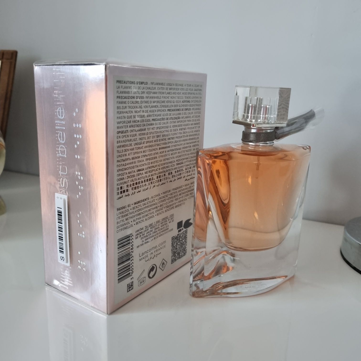 La Vie Est Belle 75ml Lancome