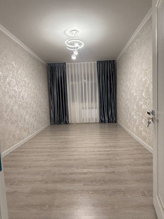 Чиланзар 21.  2 переделенная в 3 х.  ЕВРО РЕМОНТ