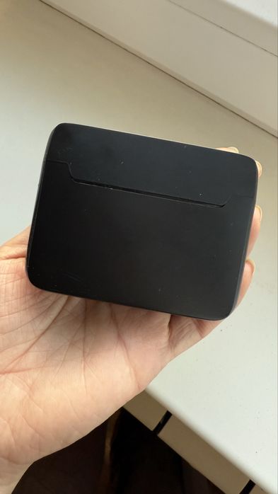 Микрофон петличка на Iphone