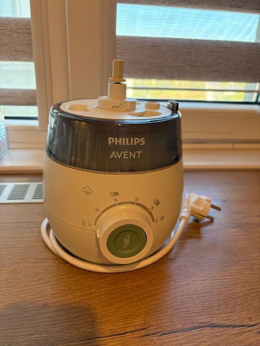 Phillips Avent 4 in 1 Blender