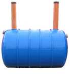 Fosa septica ecologica 3000 L