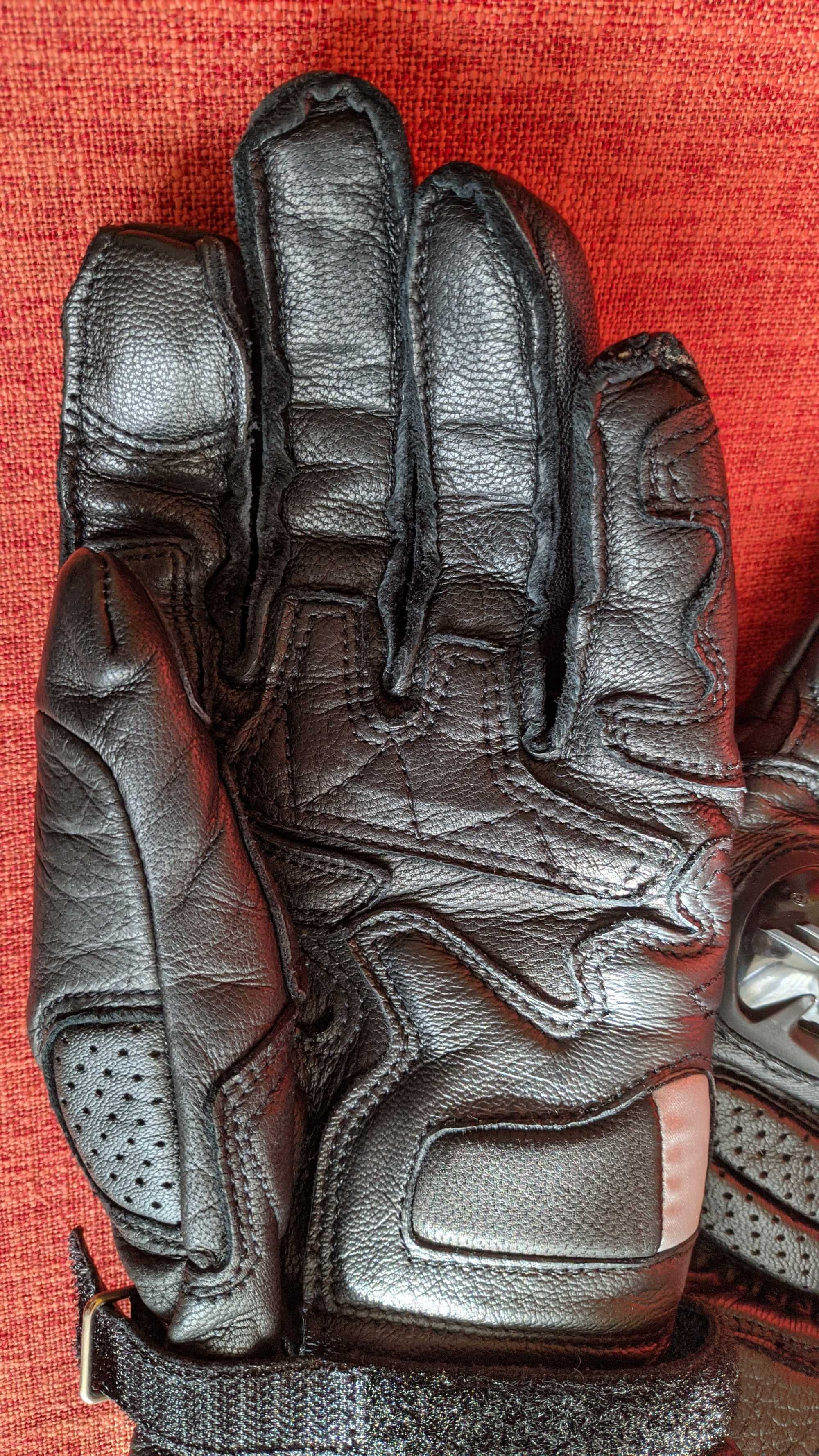 Ръкавици Dainese Impeto D-Dry, размер M